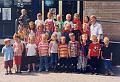 groep 1 juf christine